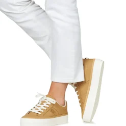 Tommy Hilfiger - TH VULC CANVAS SNEAKER