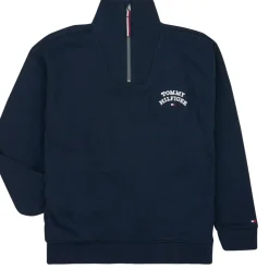 Tommy Hilfiger - TOMMY HILFIGER FLAG SWEATSET