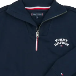 Tommy Hilfiger - TOMMY HILFIGER FLAG SWEATSET