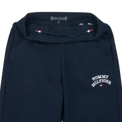 Tommy Hilfiger - TOMMY HILFIGER FLAG SWEATSET