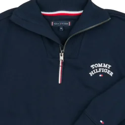 Tommy Hilfiger - FLAG SWEATSET