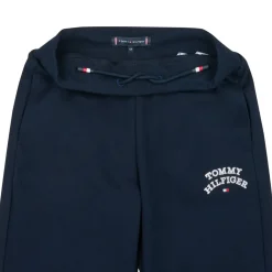 Tommy Hilfiger - FLAG SWEATSET