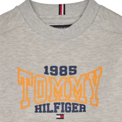 Tommy Hilfiger - TOMMY 1985 VARSITY SWEATSHIRT