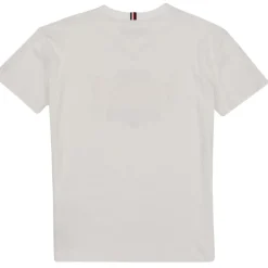 Tommy Hilfiger - TOMMY 1985 VARSITY TEE S/S
