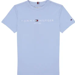 Tommy Hilfiger - U ESSENTIAL TEE S/S