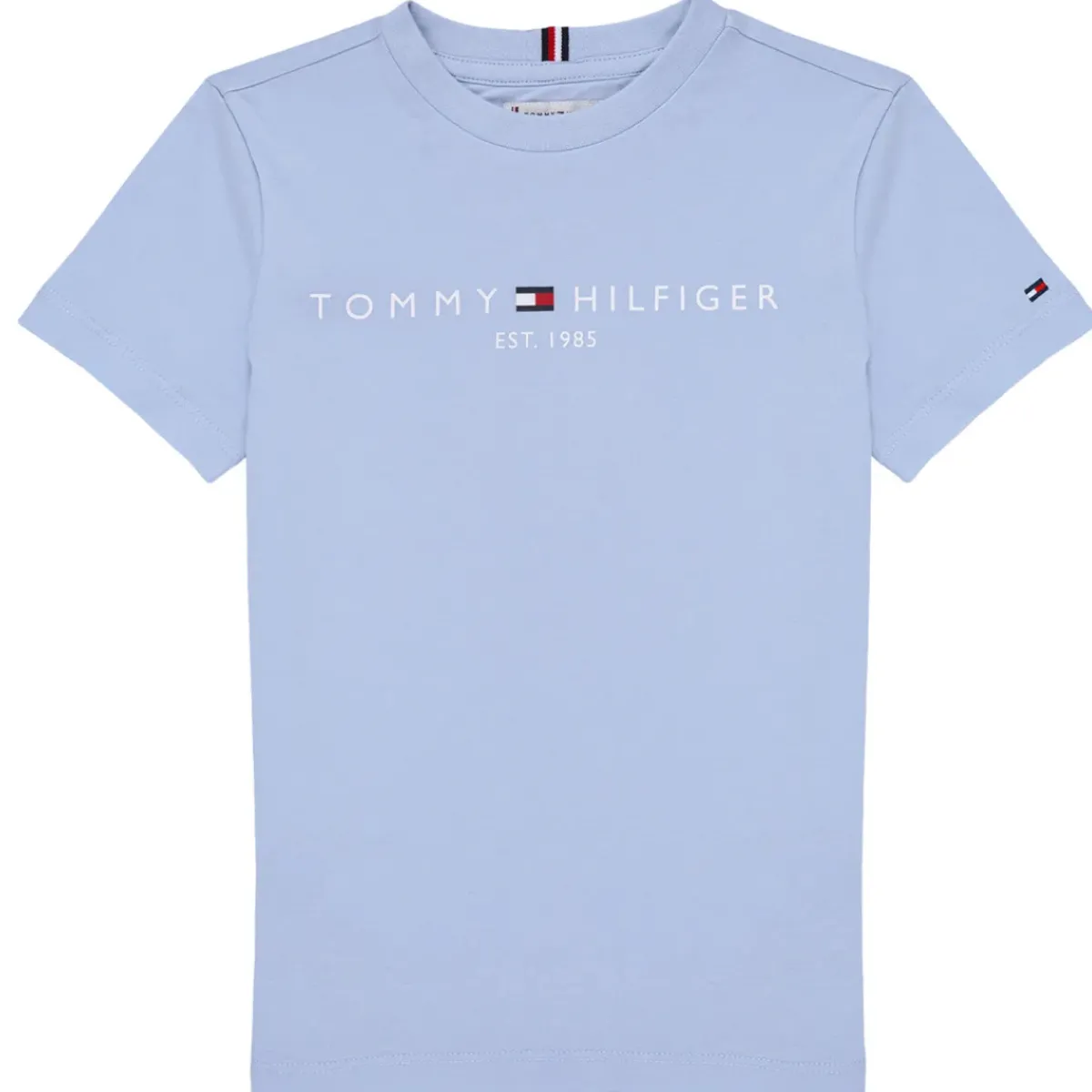 Tommy Hilfiger - U ESSENTIAL TEE S/S
