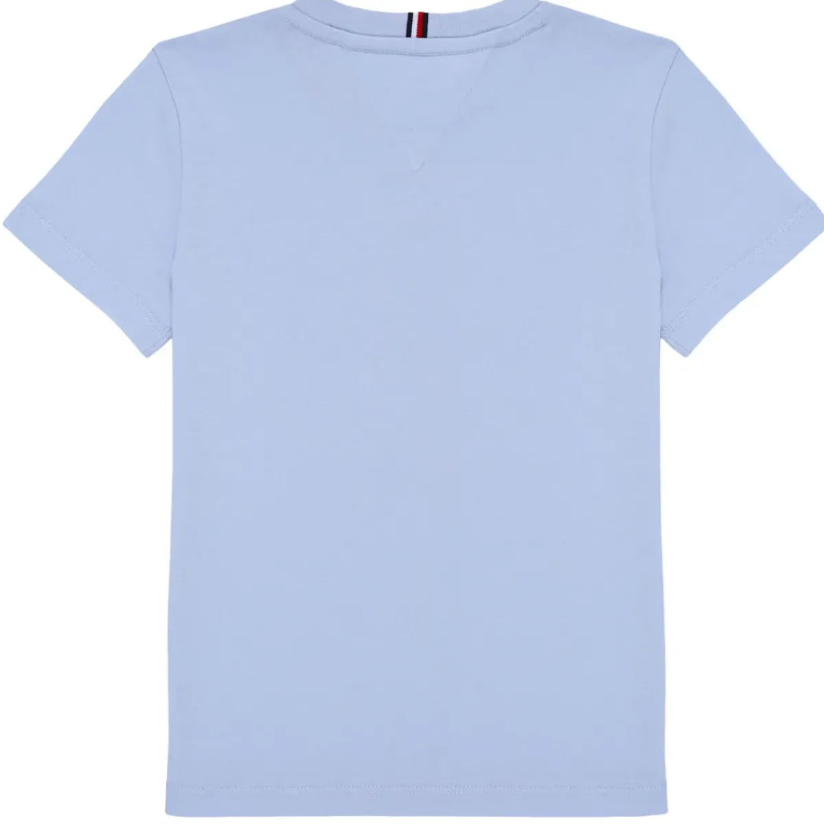 Tommy Hilfiger - U ESSENTIAL TEE S/S