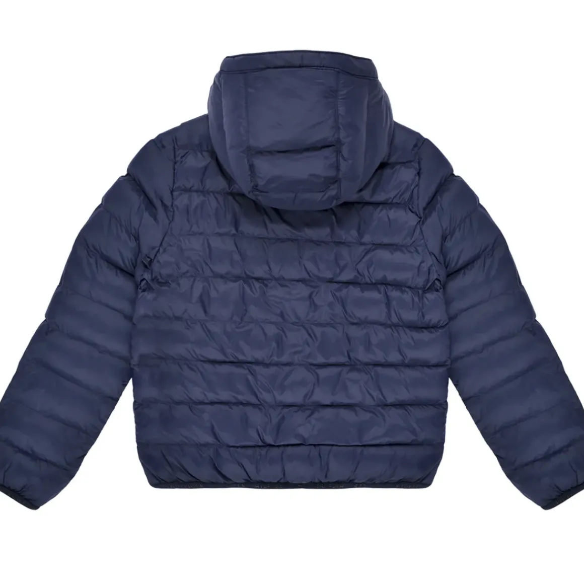 Tommy Hilfiger - U LIGHTWEIGHT JACKET