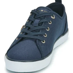 Tommy Hilfiger - VULC CANVAS SNEAKER