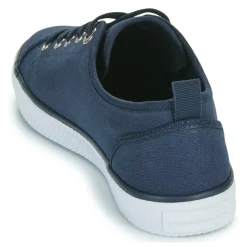 Tommy Hilfiger - VULC CANVAS SNEAKER