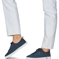 Tommy Hilfiger - VULC CANVAS SNEAKER