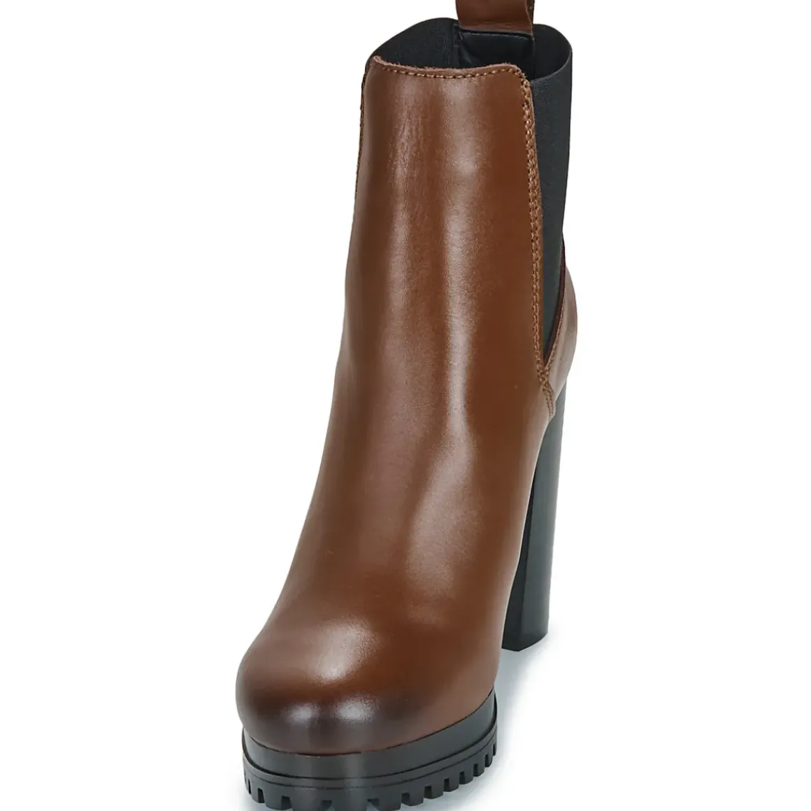Tommy Jeans - ESSENTIALS HIGH HEEL