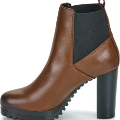 Tommy Jeans - ESSENTIALS HIGH HEEL