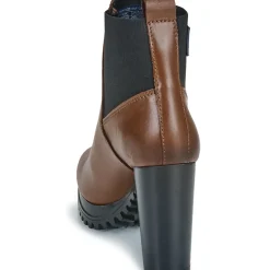 Tommy Jeans - ESSENTIALS HIGH HEEL