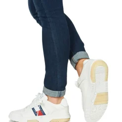 Tommy Jeans - THE BROOKLYN ELEVATED