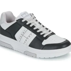Tommy Jeans - THE BROOKLYN LEATHER