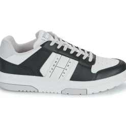 Tommy Jeans - THE BROOKLYN LEATHER