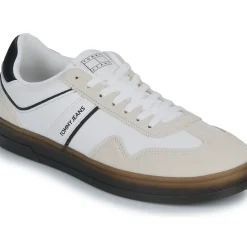 Tommy Jeans - THE GREENWICH LEATHER M