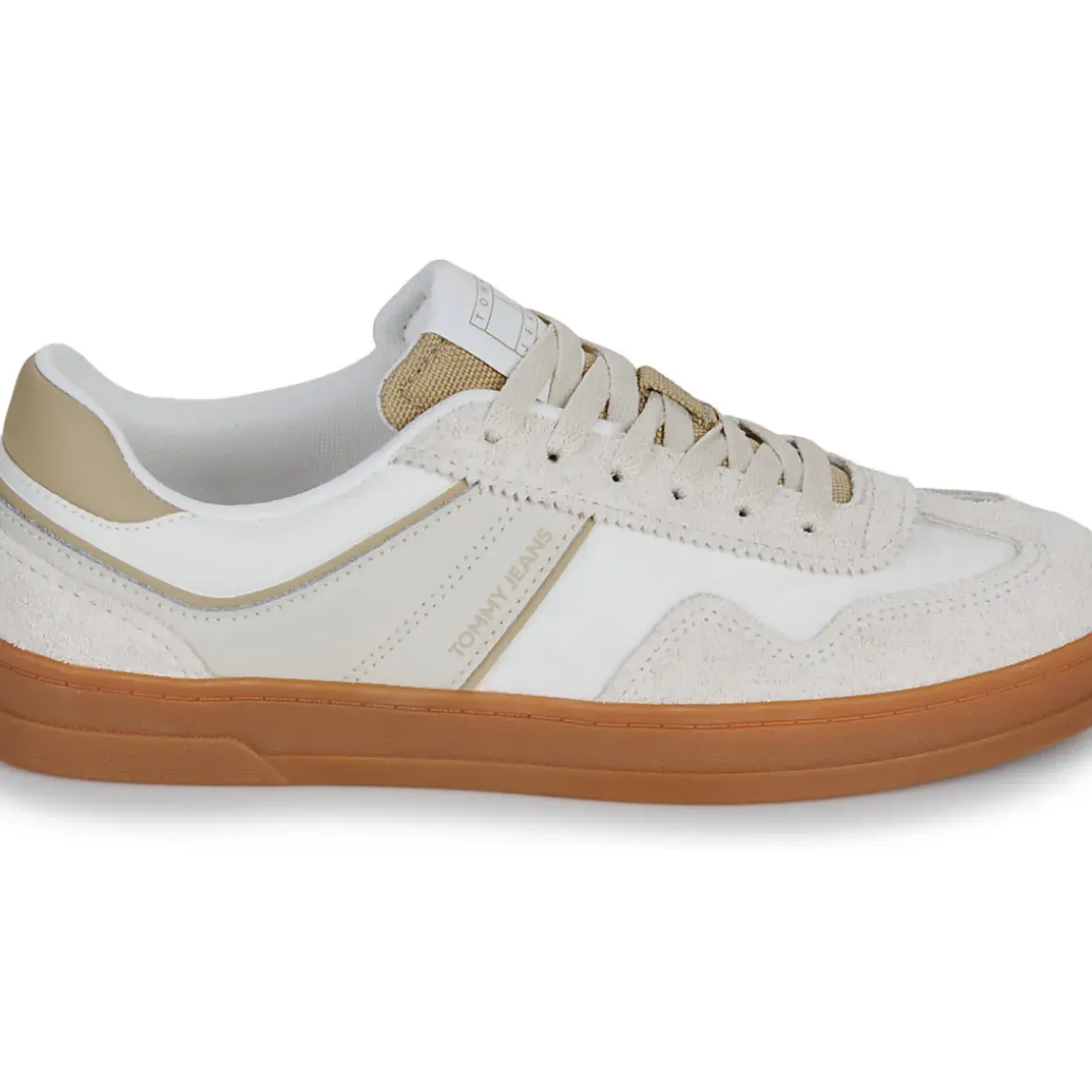 Tommy Jeans - THE GREENWICH MIX MEDIA