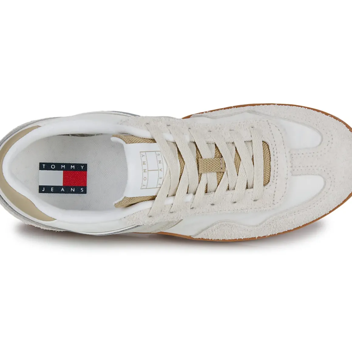 Tommy Jeans - THE GREENWICH MIX MEDIA