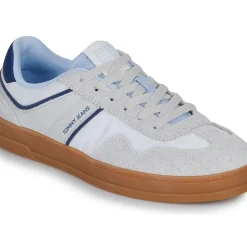 Tommy Jeans - THE GREENWICH MIX MEDIA