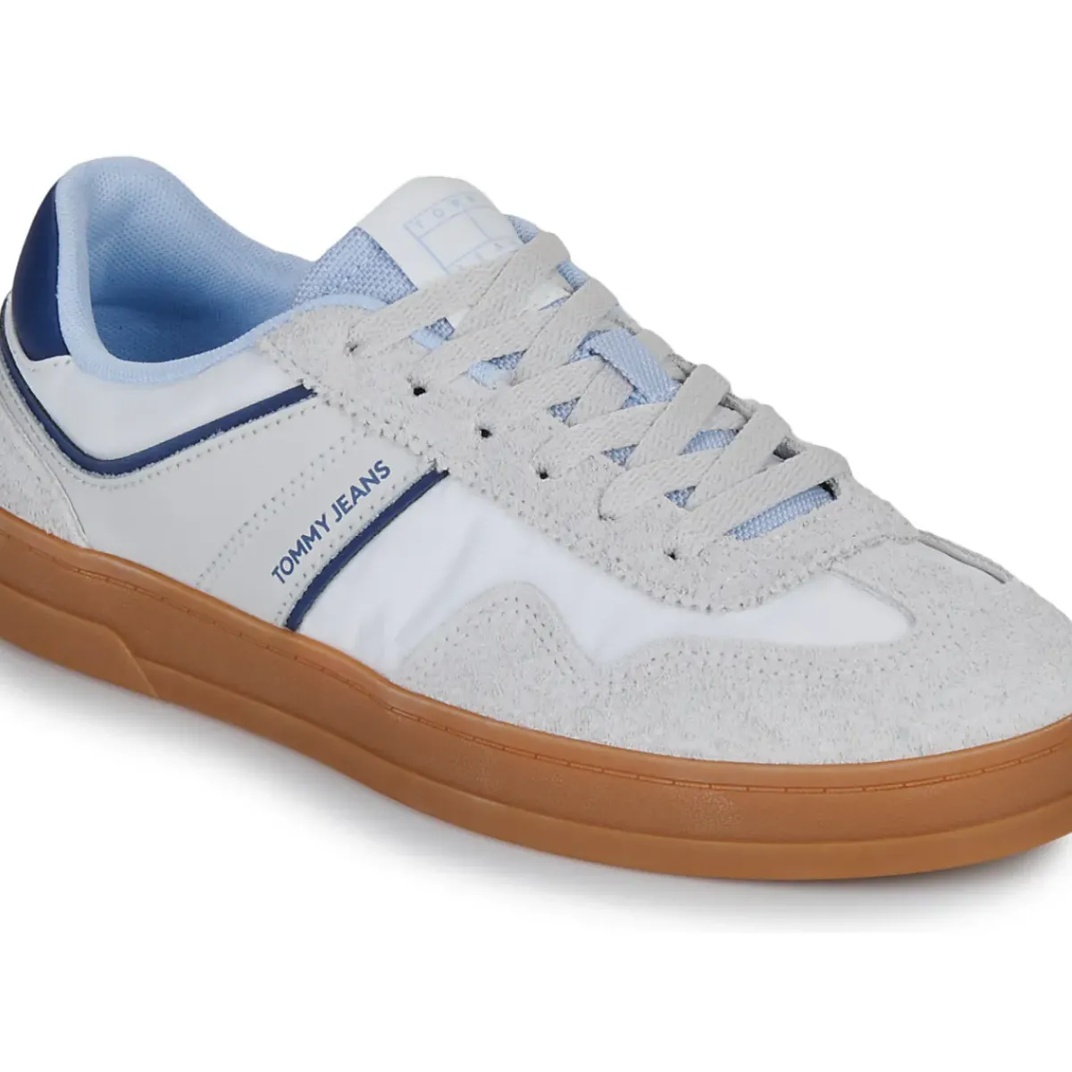 Tommy Jeans - THE GREENWICH MIX MEDIA