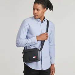 Tommy Jeans - TJM DAILY + CAMERA BAG