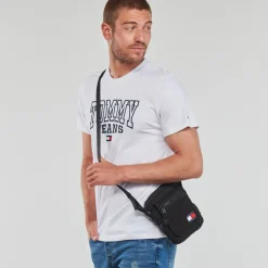 Tommy Jeans - TJM MISSION REPORTER