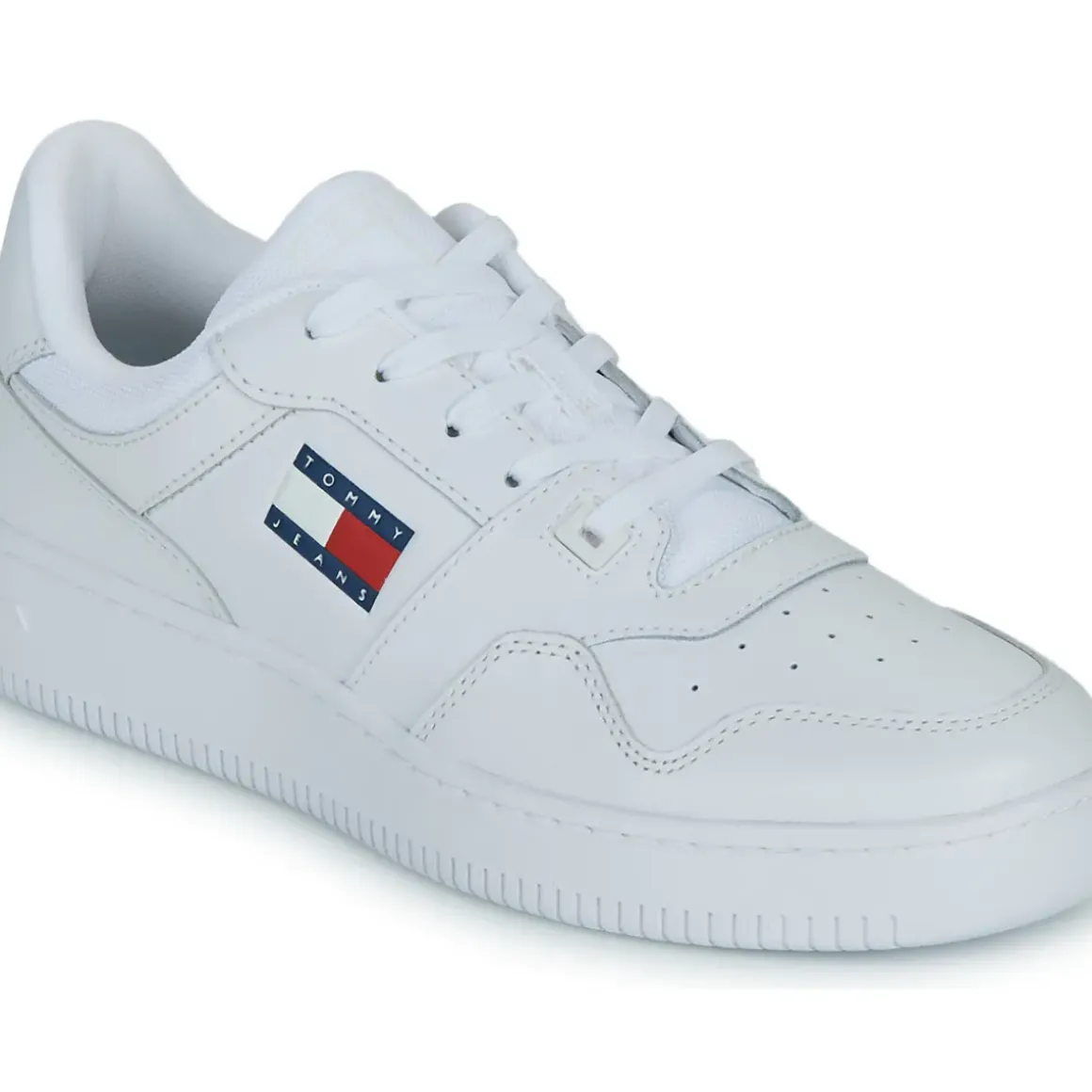 Tommy Jeans - TJM RETRO BASKET ESS