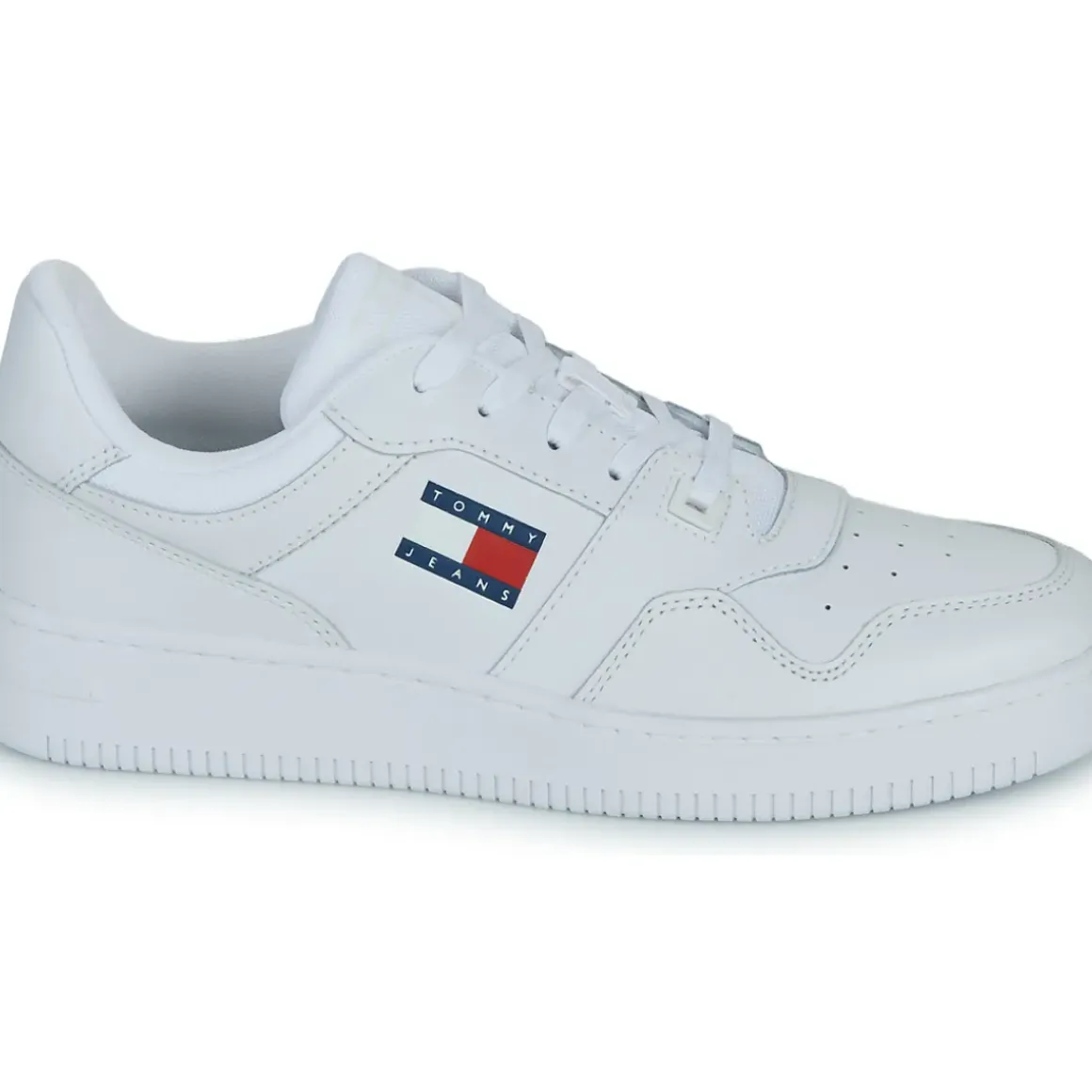 Tommy Jeans - TJM RETRO BASKET ESS