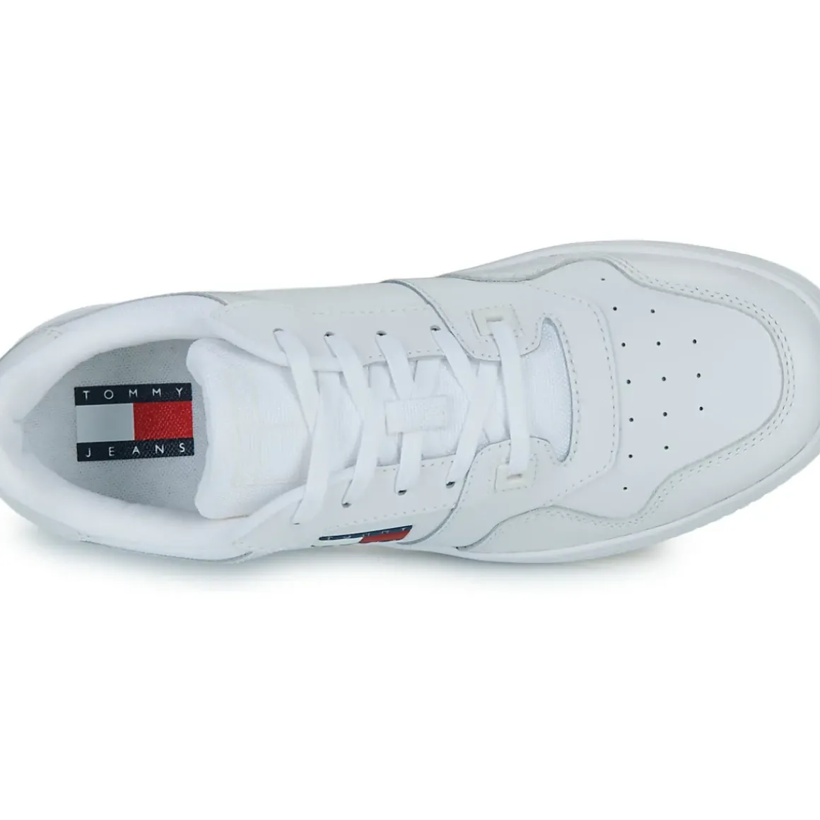 Tommy Jeans - TJM RETRO BASKET ESS