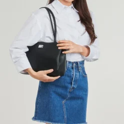 Tommy Jeans - TJW AMERICAN COOL MED TOTE