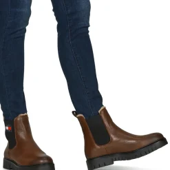 Tommy Jeans - TJW CHELSEA BOOT WL