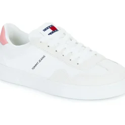 Tommy Jeans - TJW COURT SNEAKER