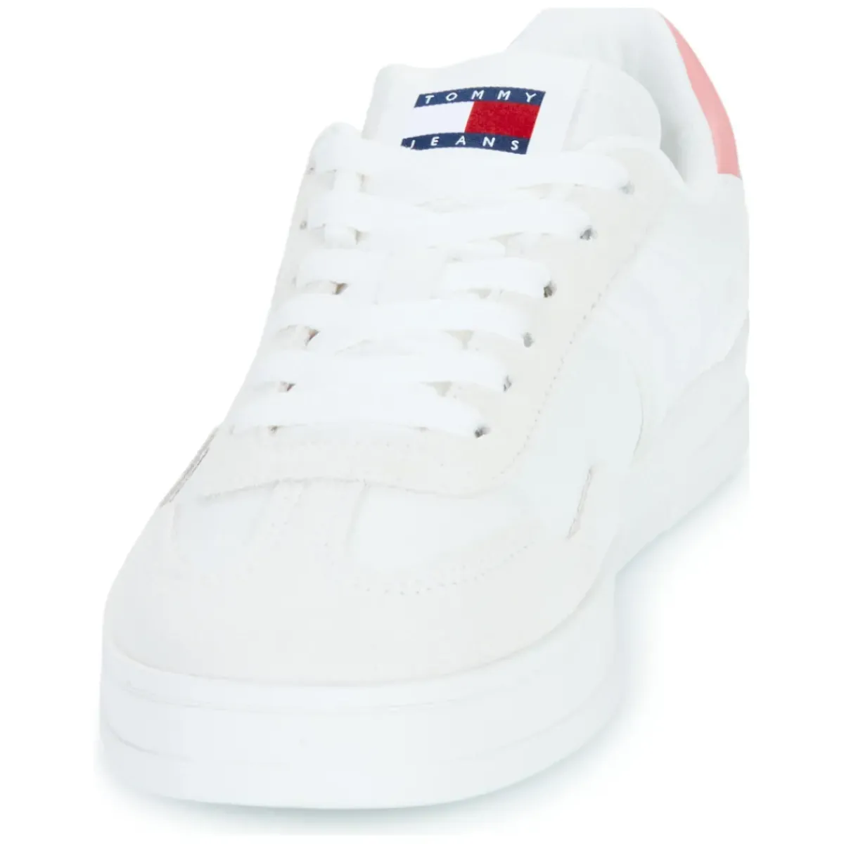 Tommy Jeans - TJW COURT SNEAKER