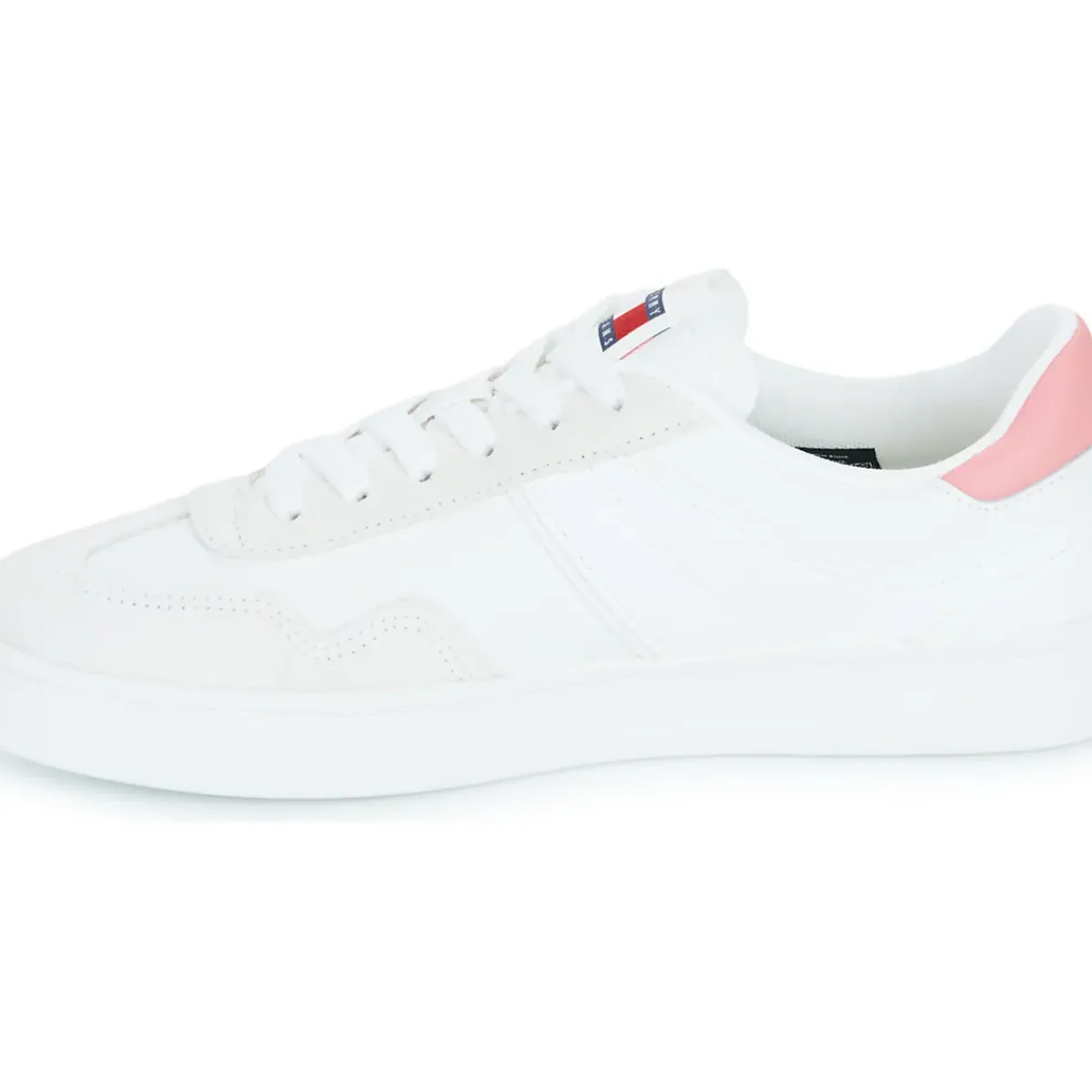 Tommy Jeans - TJW COURT SNEAKER
