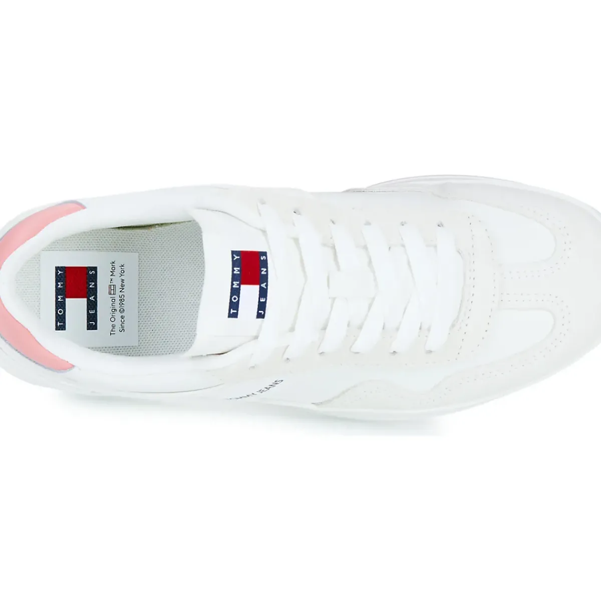 Tommy Jeans - TJW COURT SNEAKER