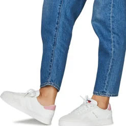 Tommy Jeans - TJW COURT SNEAKER