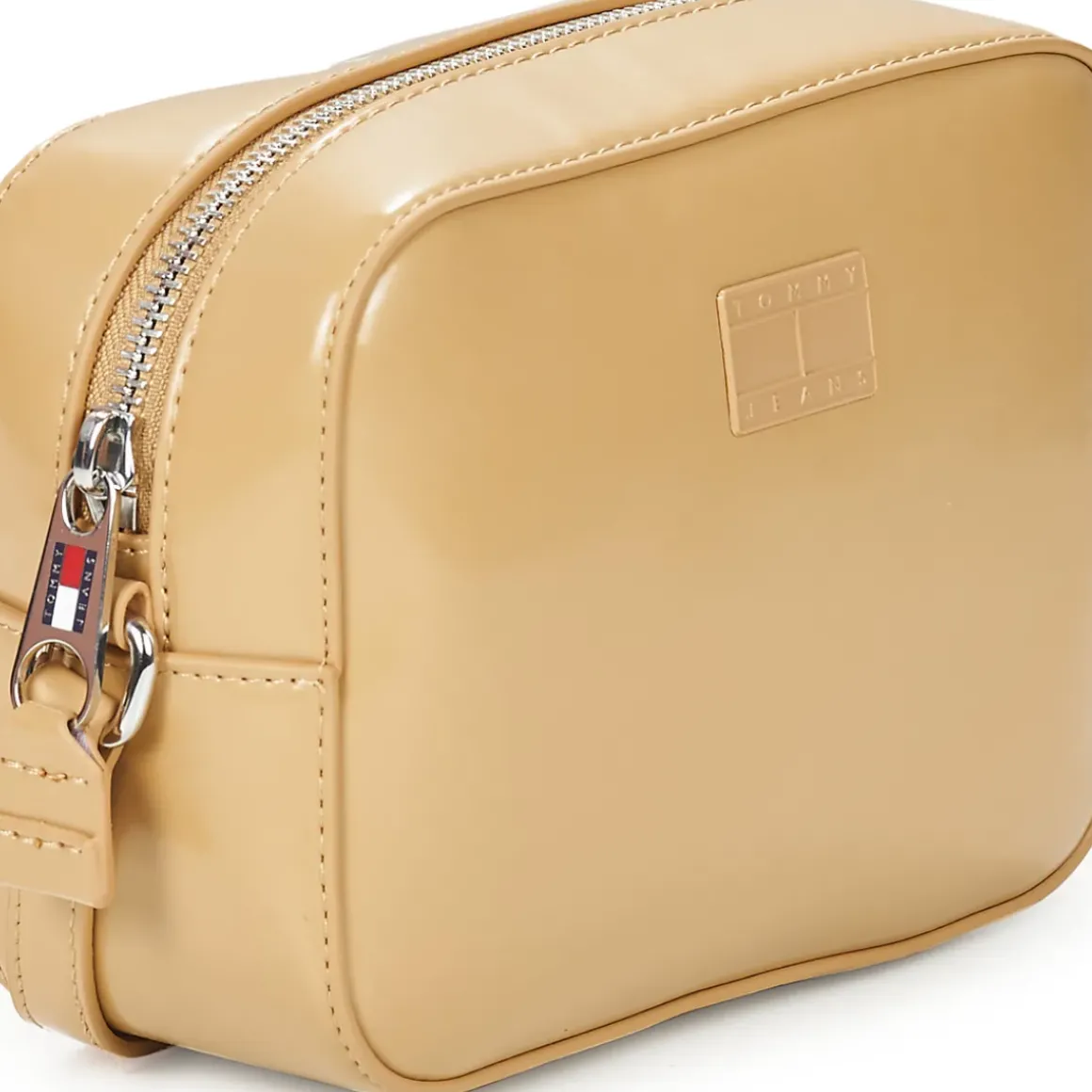 Tommy Jeans - TJW ESS MUST CAMERA BAG BOX PU