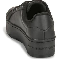 Tommy Jeans - TJW FLATFORM ESS
