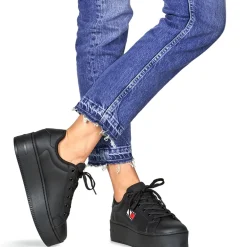 Tommy Jeans - TJW FLATFORM ESS
