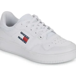 Tommy Jeans - TJW RETRO BASKET ESS