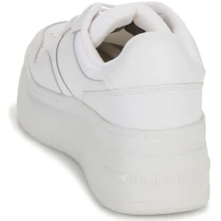 Tommy Jeans - TJW RETRO BASKET FLATFORM ESS