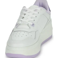 Tommy Jeans - TJW RETRO BASKET FLATFORM ESS