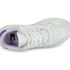 Tommy Jeans - TJW RETRO BASKET FLATFORM ESS