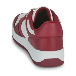 Tommy Jeans - TJW RETRO BASKET LEATHER