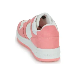 Tommy Jeans - TJW RETRO BASKET WASHED SUEDE