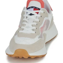 Tommy Jeans - TJW TRANSLUCENT RUNNER