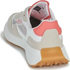 Tommy Jeans - TJW TRANSLUCENT RUNNER