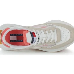 Tommy Jeans - TJW TRANSLUCENT RUNNER